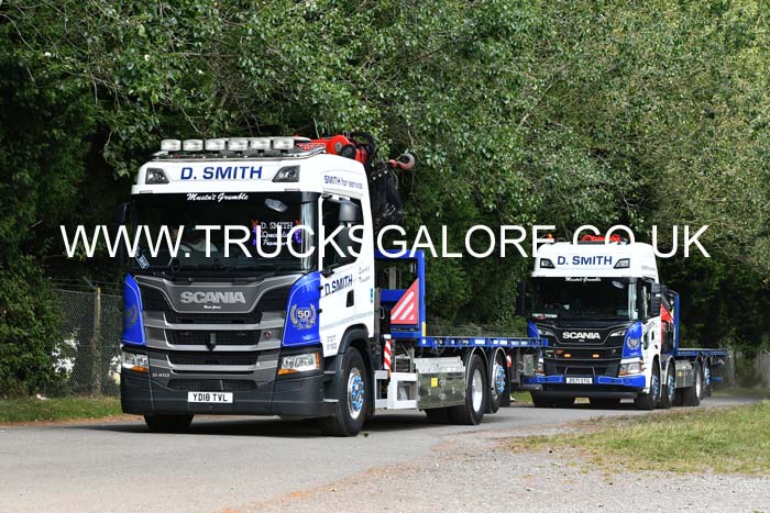 SMITH D, YD18 TVL 25se0151