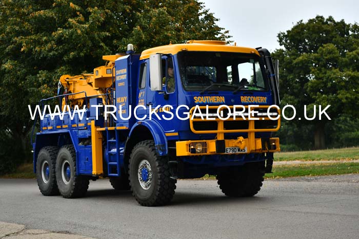 SOUTHERN E790 MAS 25se0697