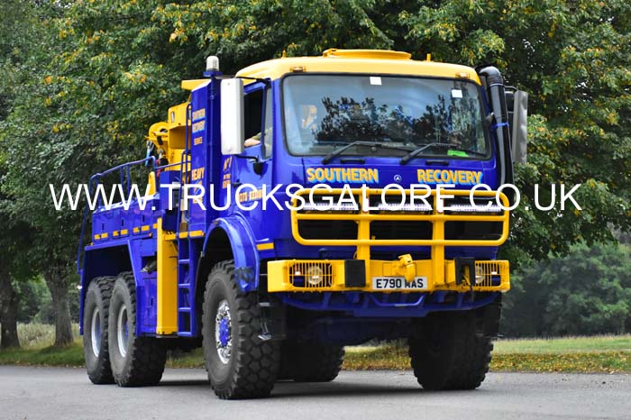 SOUTHERN E790 MAS 25se0819