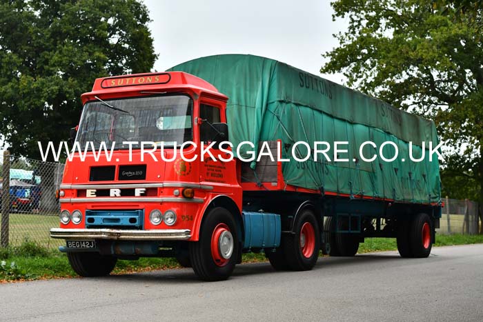 SUTTONS BEG 142J 25se0728