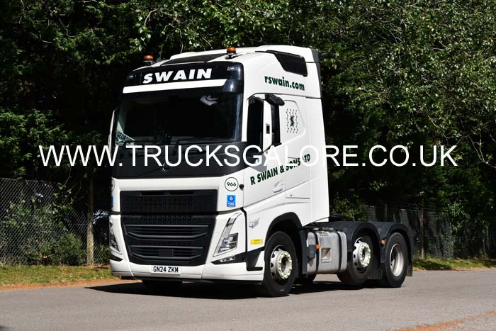 SWAINR, GN24 ZKM 25se0135