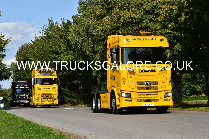 TETLEY JR, Y7 JRT 25se0246