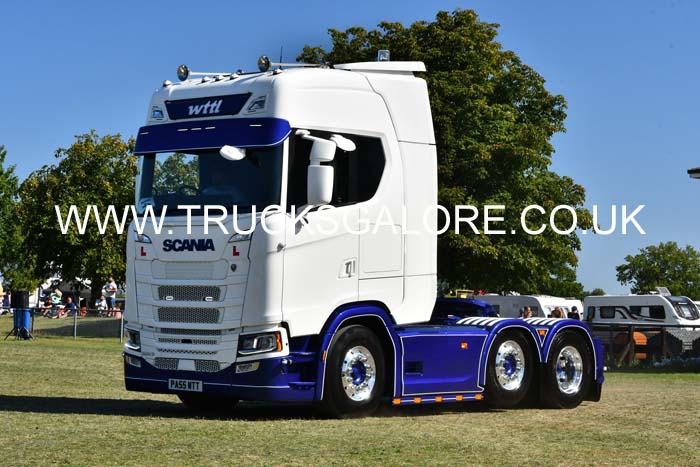 WTTL PA55 WTT 25se0877