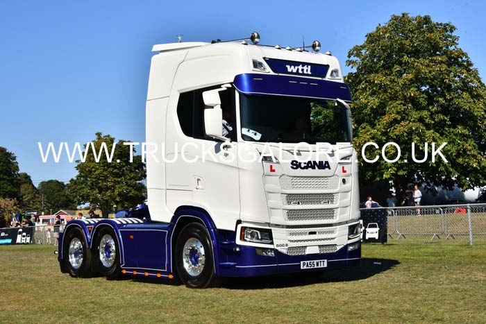 WTTL PA55 WTT 25se0905