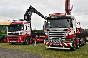 KENT HIAB CP63 FRX 25se0805