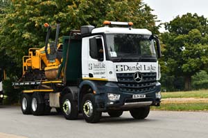 LAKE, DANIEL DL04 MUK 25se0797