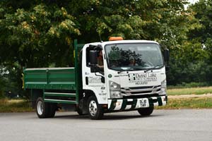 LAKE, DANIEL DL16 TAR 25se0802