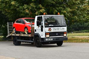 LAKE, DANIEL H291 AEG 25se0800