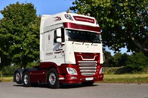 LAWRANCE JL04 LTL 25se0283