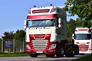 LAWRANCE JL04 LTL 25se0588