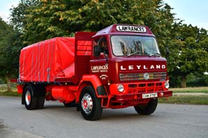 LAWRANCES CAW 278T 25se0418