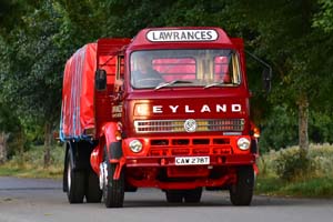 LAWRANCES CAW 278T 25se0659