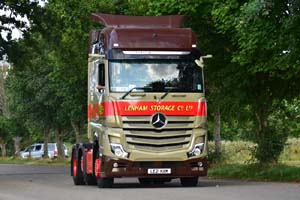 LENHAM LE21 HAM 25se0651