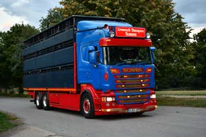 LIVESTOCK NJ63 URP 25se0450