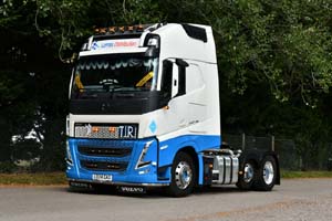 LOMAS LD24 GAS 25se0169