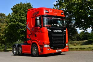 MCCLOY PBZ 32 25se0237