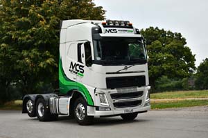 MCS SY19 LHG 25se0675