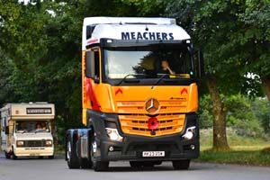 MEACHERS HK23 USW 25se0660