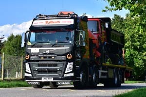 MOULD J, JM10 RRY 25se0613