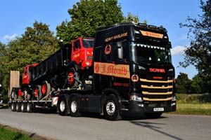 MOULD J, PN24 DYO 25se0323