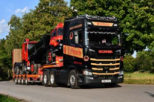 MOULD J, PN24 DYU 25se0322