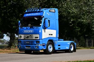 NORTHFREIGHT F12 NOR 25se0081