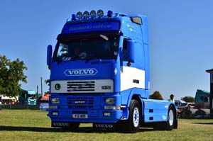 NORTHFREIGHT F12 NOR 25se0853