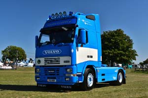 NORTHFREIGHT F12 NOR 25se0854