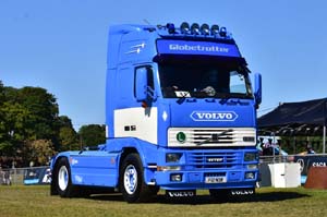 NORTHFREIGHT F12 NOR 25se0935