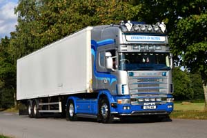 OBRIEN OLZ 144 25se0312