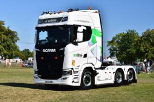 ONTIME BL73 XOF 25se0884