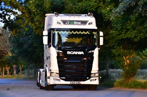 ONTIME FX20 FMC 25se0670