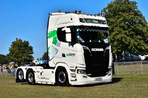 ONTIME GN20 EPK 25se0922