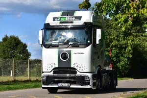 ONTIME GN25 XAA 25se0568