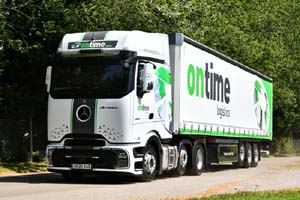 ONTIME GN25 XAD 25se0038