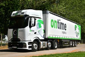 ONTIME GN25 XAD 25se0039