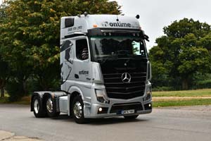 ONTIME GN70 YAK 25se0796