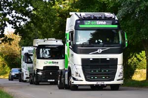 ONTIME GN71 ZPR 25se0644