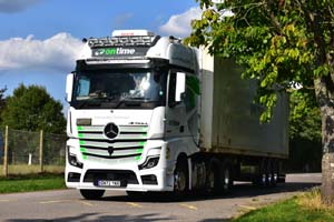 ONTIME GN72 YKK 25se0558