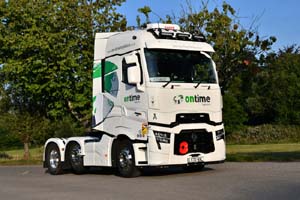 ONTIME LX72 NXL 25se0355