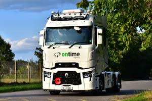 ONTIME LX72 NXL 25se0637