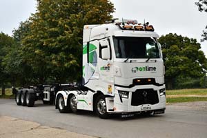 ONTIME LX73 NYA 25se0694