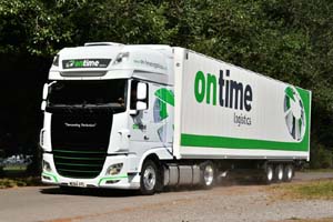 ONTIME ME64 OTL 25se0162