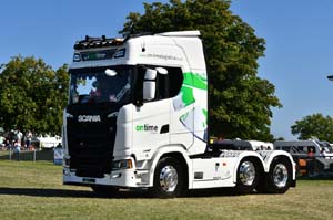 ONTIME PF73 KWB 25se0879