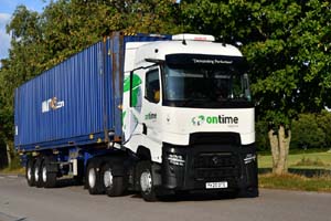 ONTIME PK25 OTE 25se0330