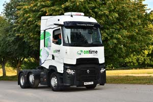 ONTIME PK25 OTE 25se0372