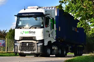 ONTIME PK25 OTE 25se0617