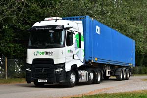 ONTIME PK25 OTG 25se0118