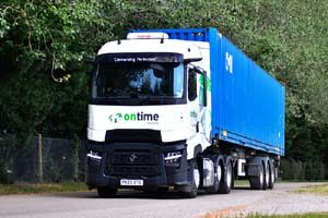 ONTIME PK25 OTG 25se0483