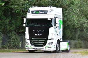 ONTIME PN22 FZA 25se0489